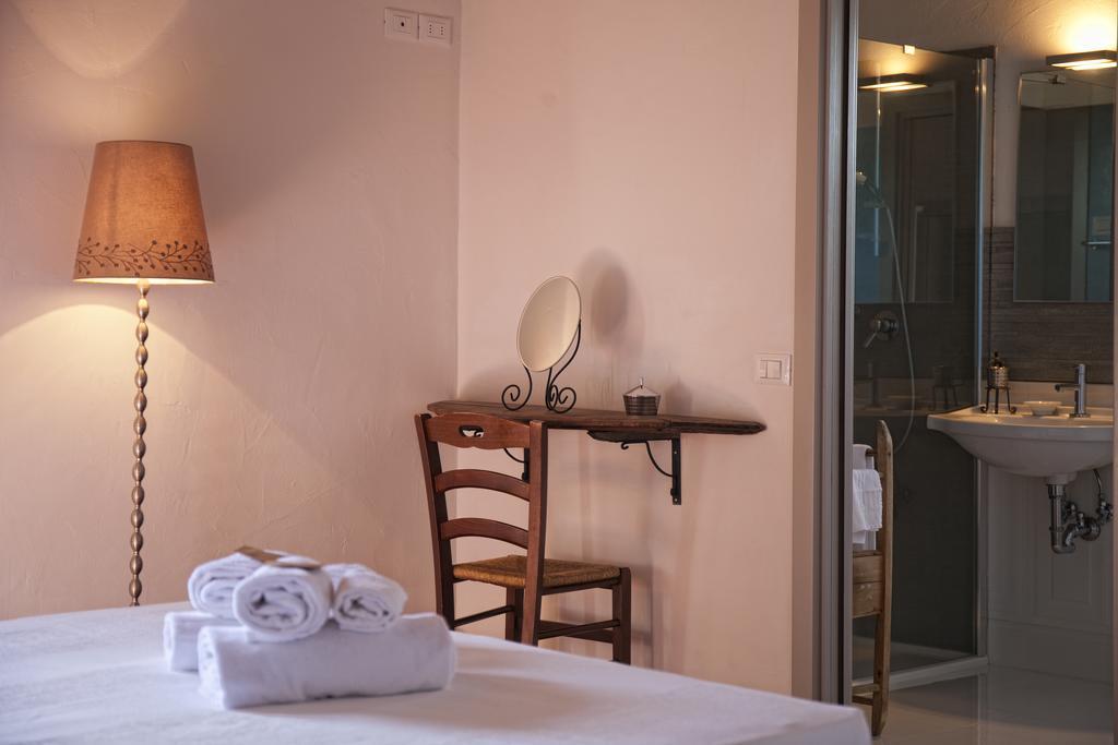 Villa Podere Casella à Castiglione dʼOrcia Chambre photo